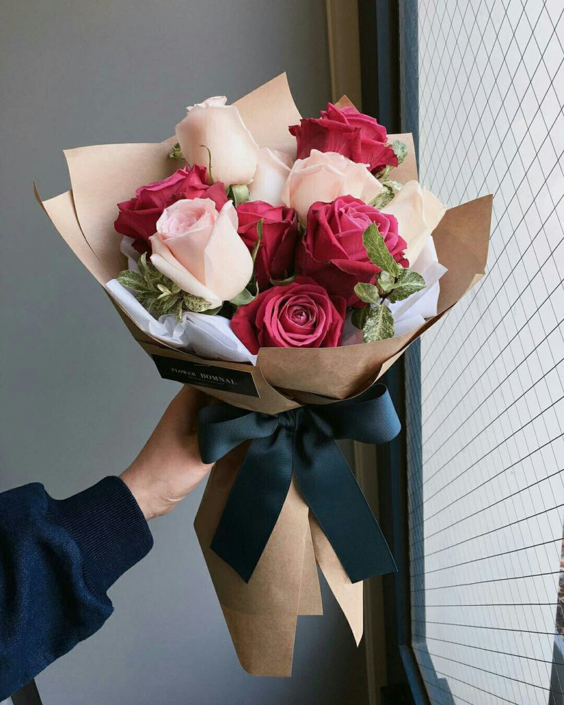 صور باقات الورد الجميلة للفيس بوك صور ورد وزهور Rose Flower images